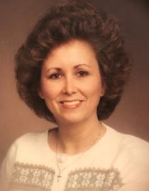 Sandra Kay Porter Johnson